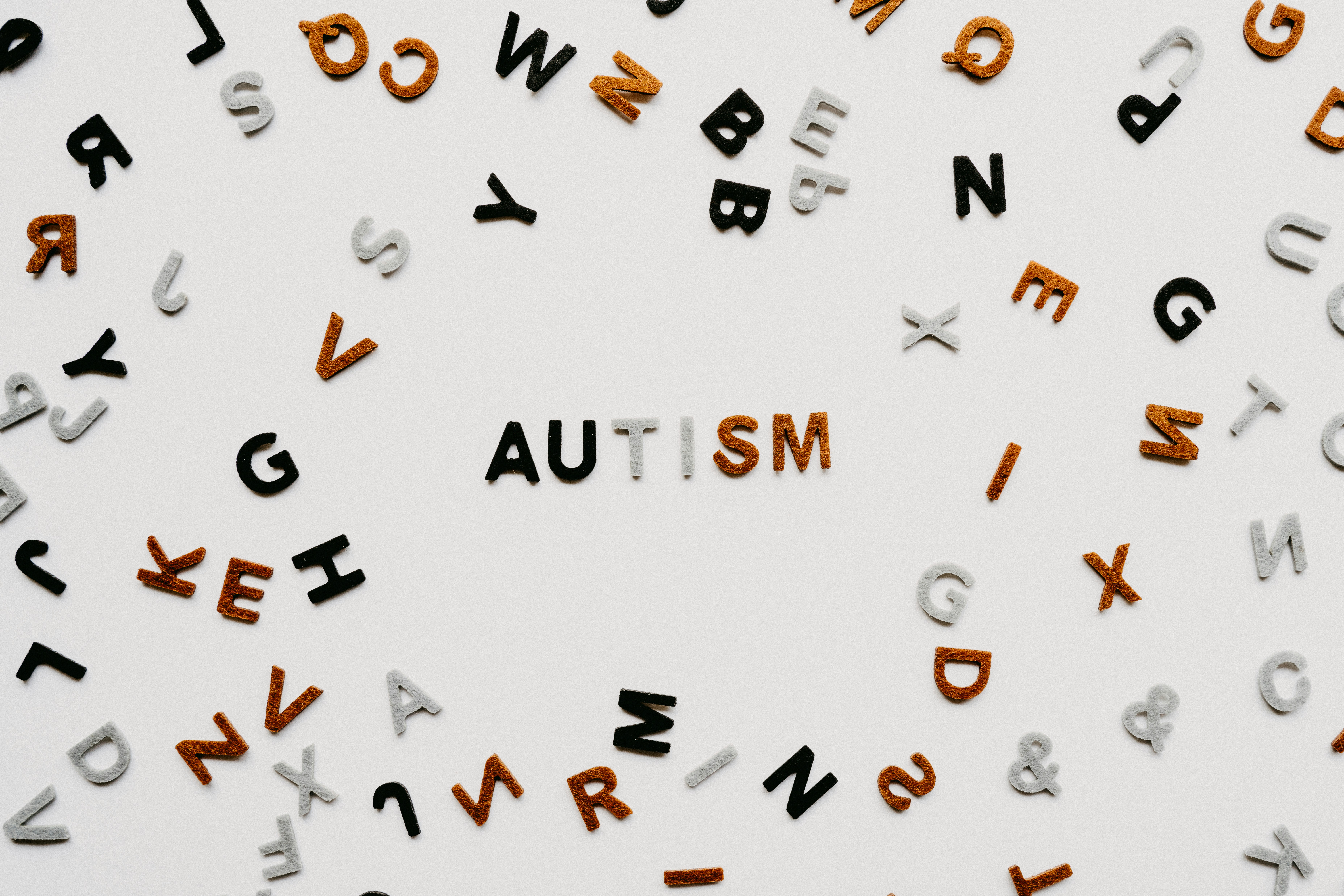 autism services