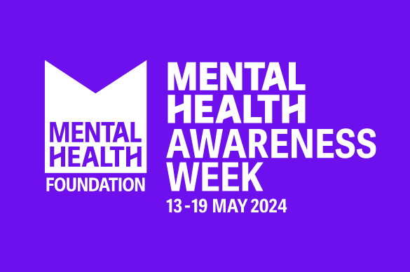 Ways to Manage Your Wellbeing - Mental Health Awareness Week | East ...