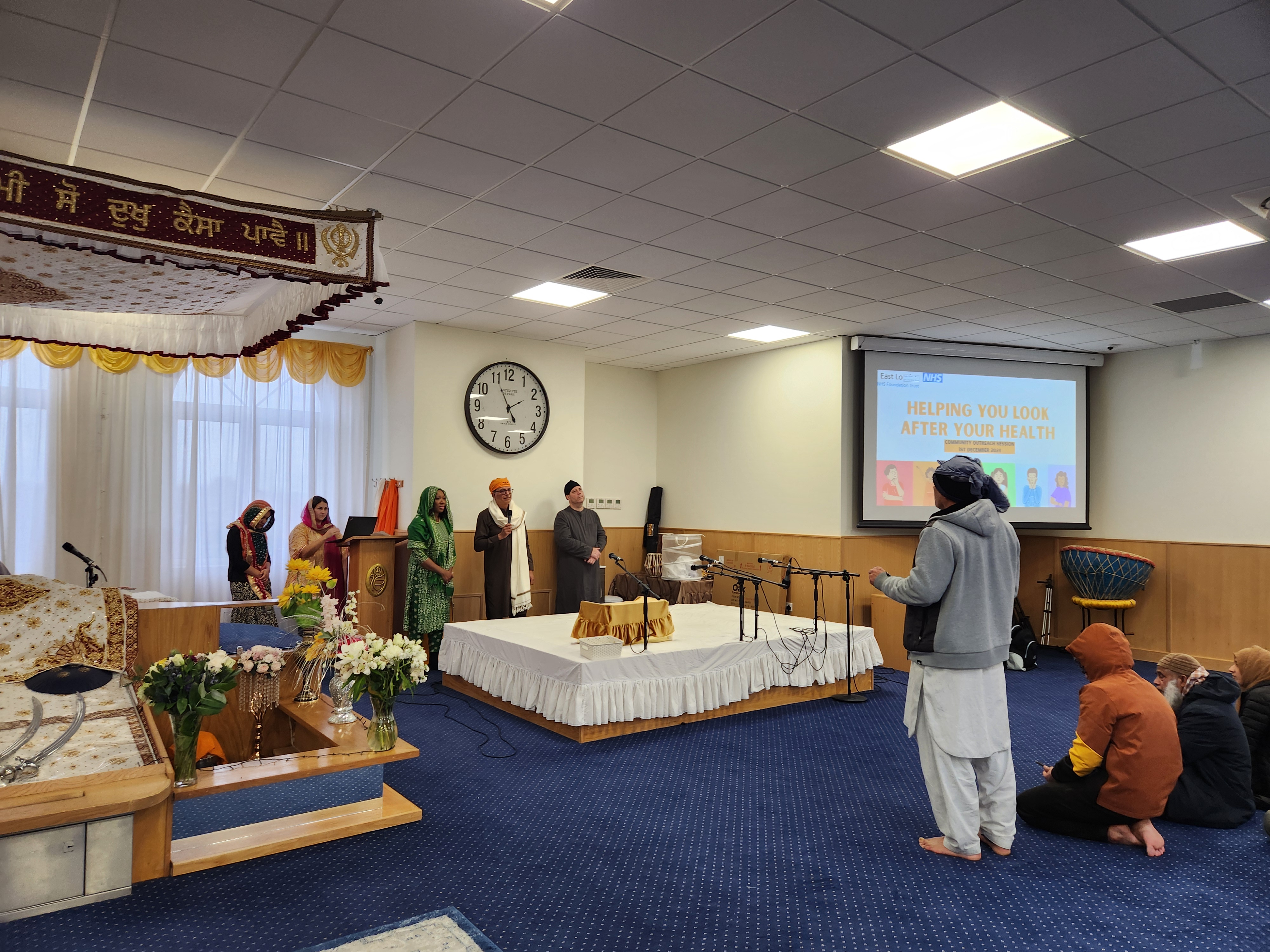 gurdwara