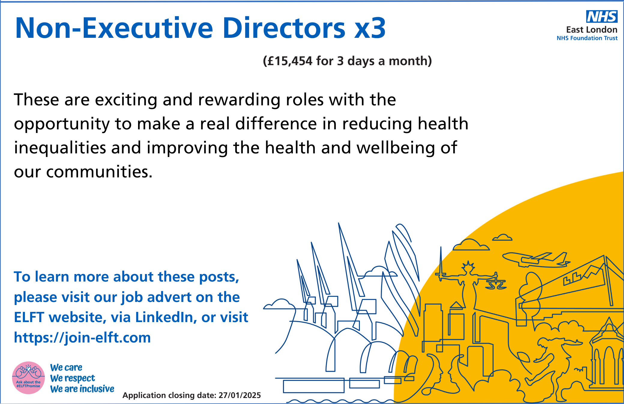 Non exec directors