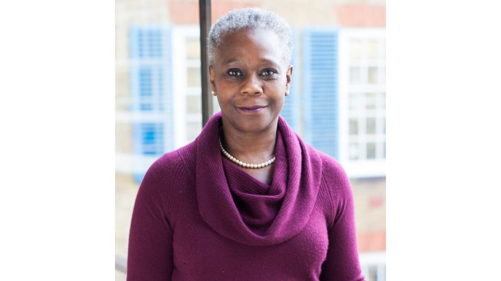 Headshot of Dame Donna Kinnair