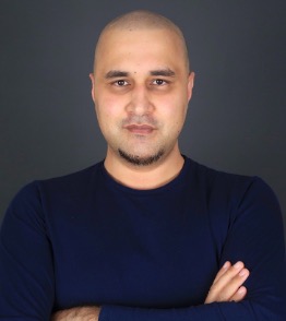 Dr Naveed Iqbal