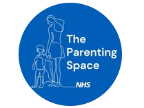 the parenting space logo