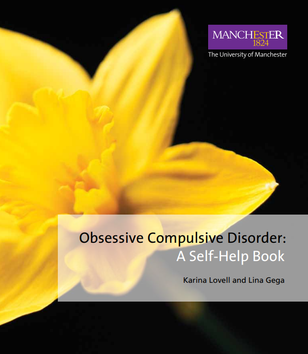 OCD Self-Help booklet