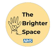 the brighter space logo