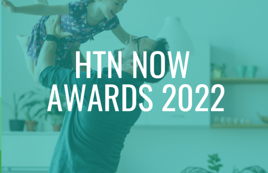 HTN Awards 2022