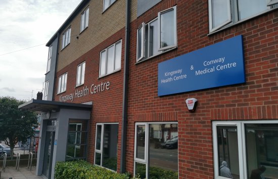 Two Luton GP Practices to Join the Trust East London NHS