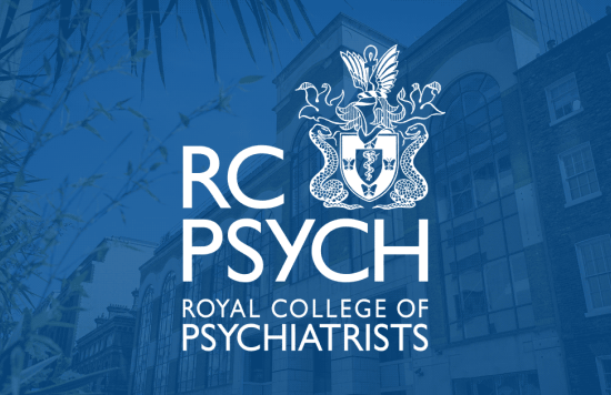 RCPsych Awards 2024