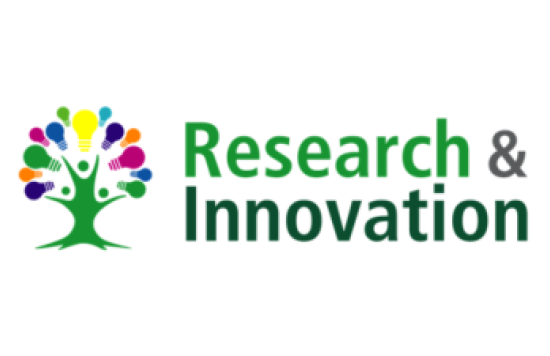 Research & Innovation logo