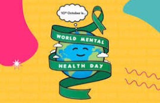 World Mental Health Day