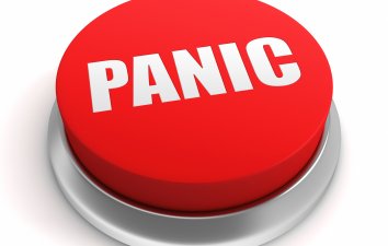 Managing Panic