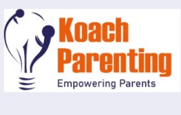 Logo for Koach parenting